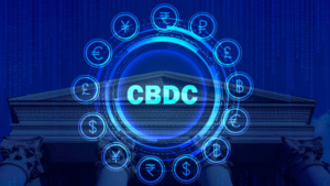 Central Bank Digital Currency (CBDC)